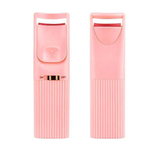Electric Heated Eyelash Curler