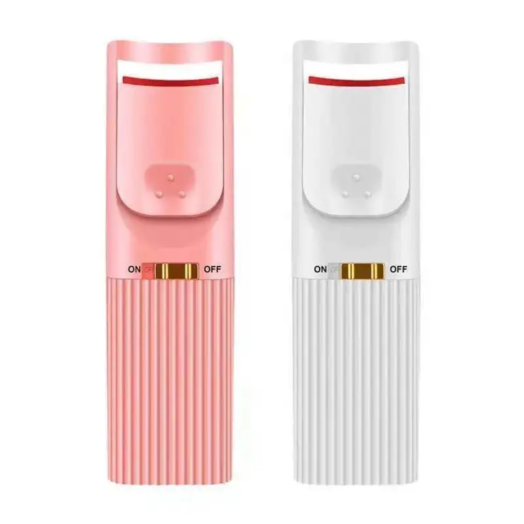 Electric Heated Eyelash Curler