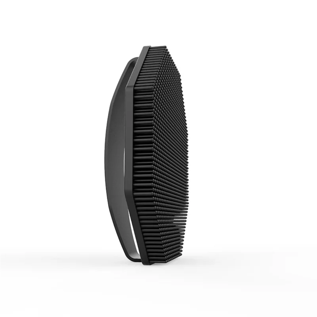 Premium Silicone Body Scrubber & Exfoliator for Deep Cleanse & Smooth Skin