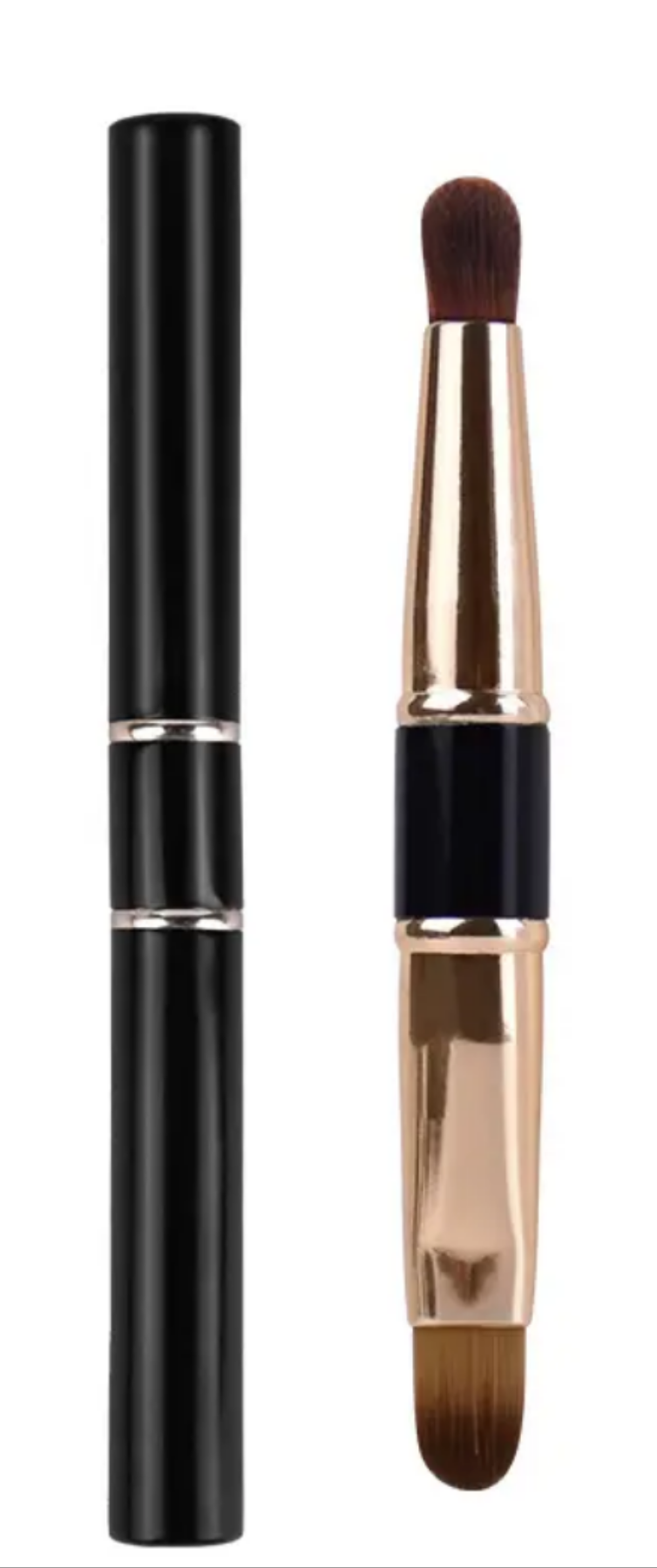 All-in-One Eyeshadow Blending & Application Brush