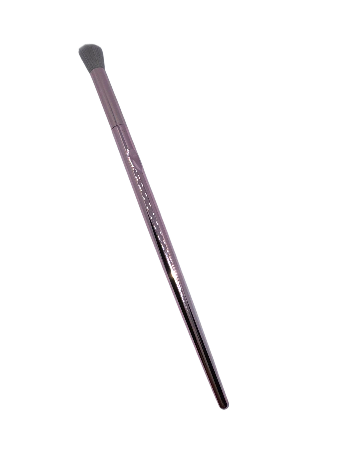 Flawless Application: Rose Gold Makeup Brush Set